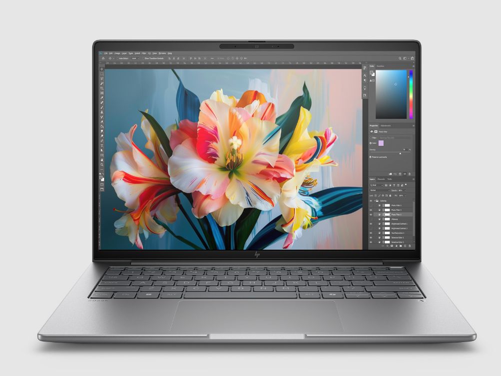 Notebook ZBook 8 G1I Intel Core Ultra 7 32GB Ram 1TB Ssd 14'' Windows 11 Pro