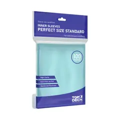 GENERICO - Protector Top Deck Perfect Size Standard
