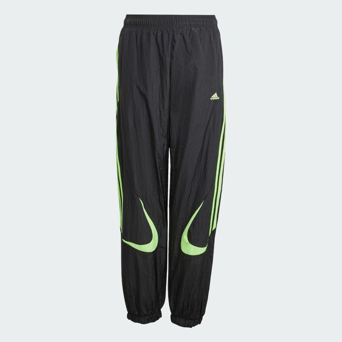 ADIDAS - Pantalones de Buzos Urbano adicolor Unisex niño