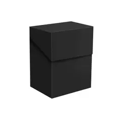 GENERICO - Deck Box Basico Top Deck Black