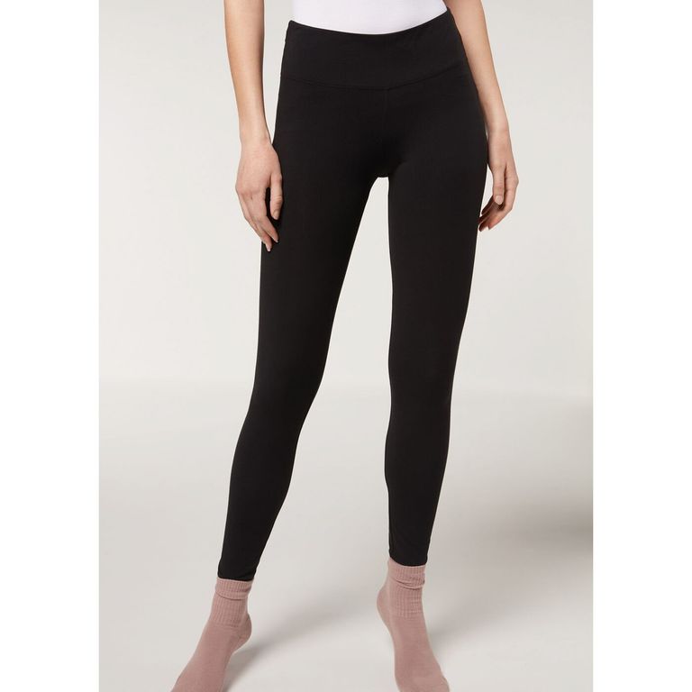 CALZEDONIA Legging Algodón Calzedonia