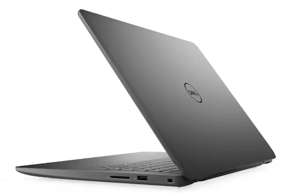 Notebook Vostro 3400 Intel i5 11a Gen 8GB 256GB SSD Negro