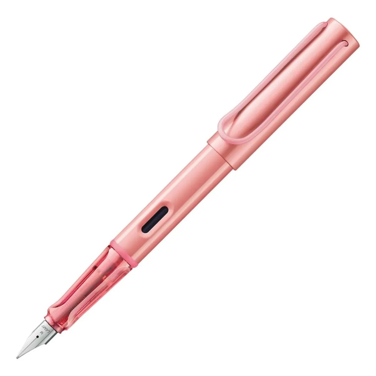 LAMY - Pluma Lamy Al-Star Flamingo Trazo F