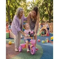 GENERICO - Triciclo Infantil Con Pedales Para Niños A2