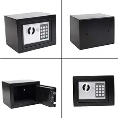MOVI - CAJA DE SEGURIDAD DIGITAL