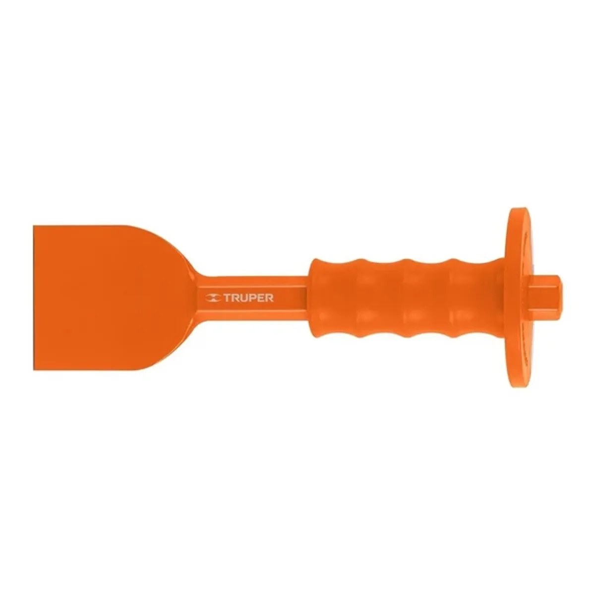 TRUPER - CINCEL LADRILLERO  2.3/4" X 10" CL-2-3/4X10G	270214