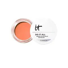 IT COSMETICS - Glow with Confidence Rubor en crema