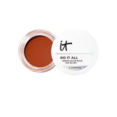 IT COSMETICS - Glow with Confidence Rubor en crema