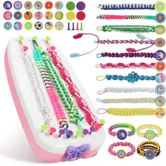 LUKOVEE - Pack Hama Beads 6500pcs 24 Color Y Accesorios