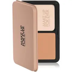 MAKE UP FOR EVER - HD Skin Matte Velvet Base en polvo mate