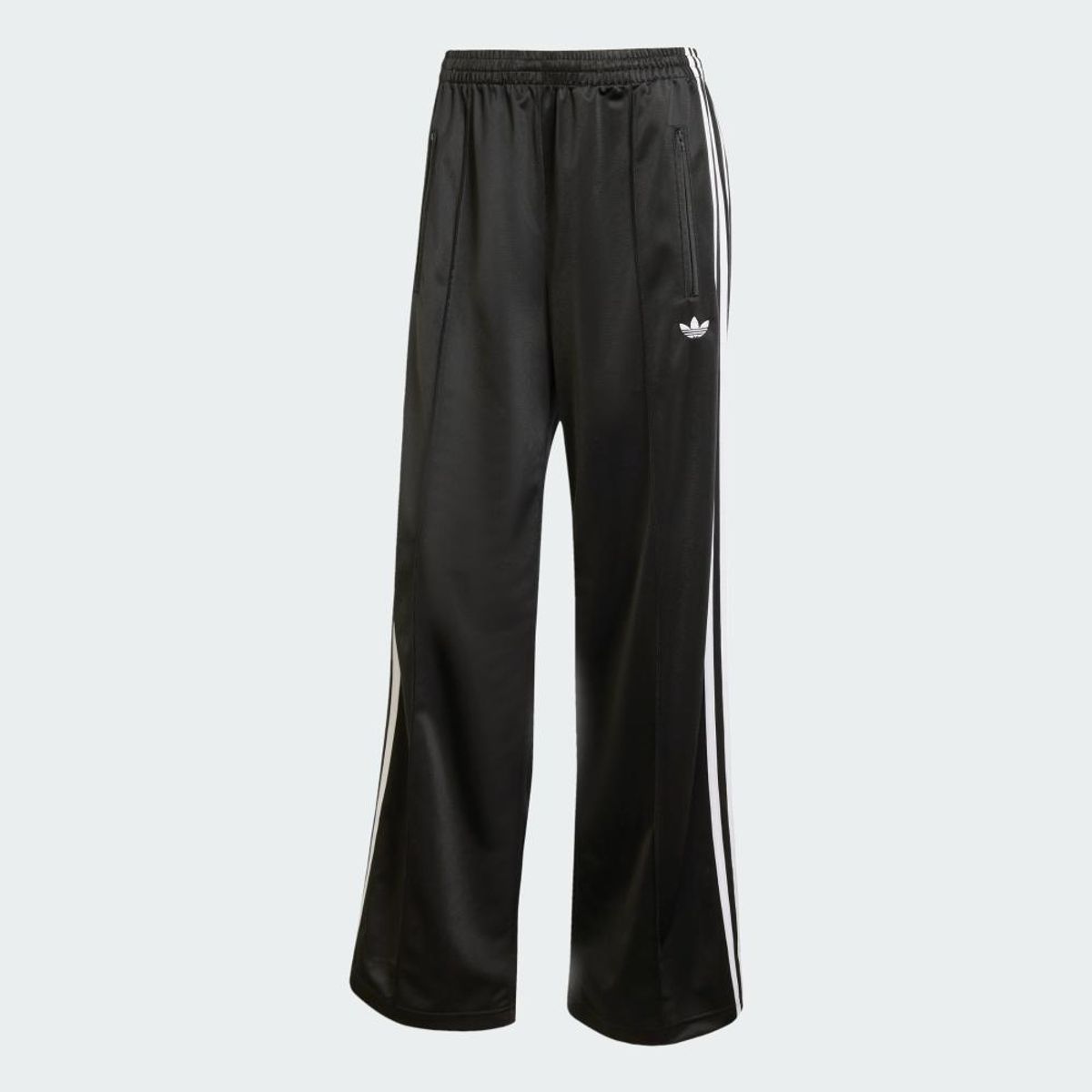 ADIDAS - Pantalones de Buzos Urbano Firebird Mujer
