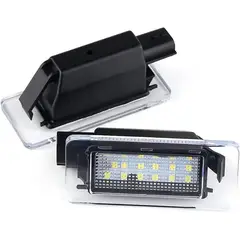 KUANGYE - Luz Led Patente Para Nissan Versa 2020-2026 Nuevo + Accesorio