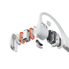 SHOKZ - Audifono Bluetooth OpenRun Pro 2