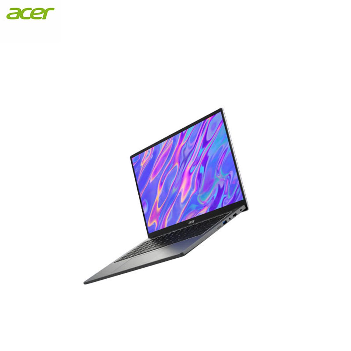 ACER - Portátil Acer Extraordinary Go Youth de 14 pulgadas, 60 Hz, IPS, i7-13620H, 16 GB, 512 GB, Intel Iris Xe