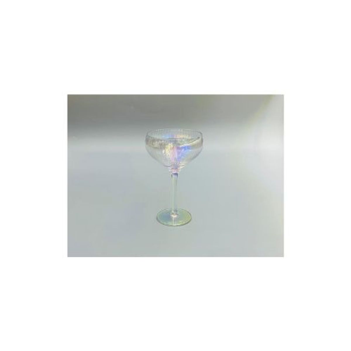 GENERICO - Vaso 18*10.5*7.5cm 350ml Set 4 Pcs