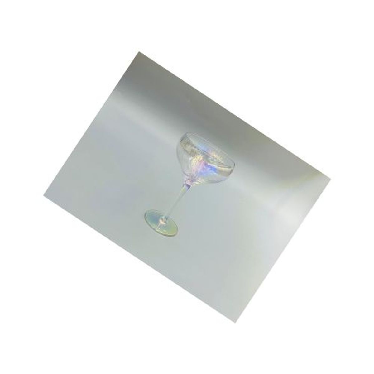 GENERICO - Vaso 18*10.5*7.5cm 350ml Set 4 Pcs