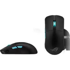 ASUS - Mouse Gaming Dragon Scale Ace Edición de Colaboración AimLab