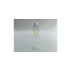 GENERICO - Vaso 24.5*4*6.5cm 250ml Set 4 Pcs