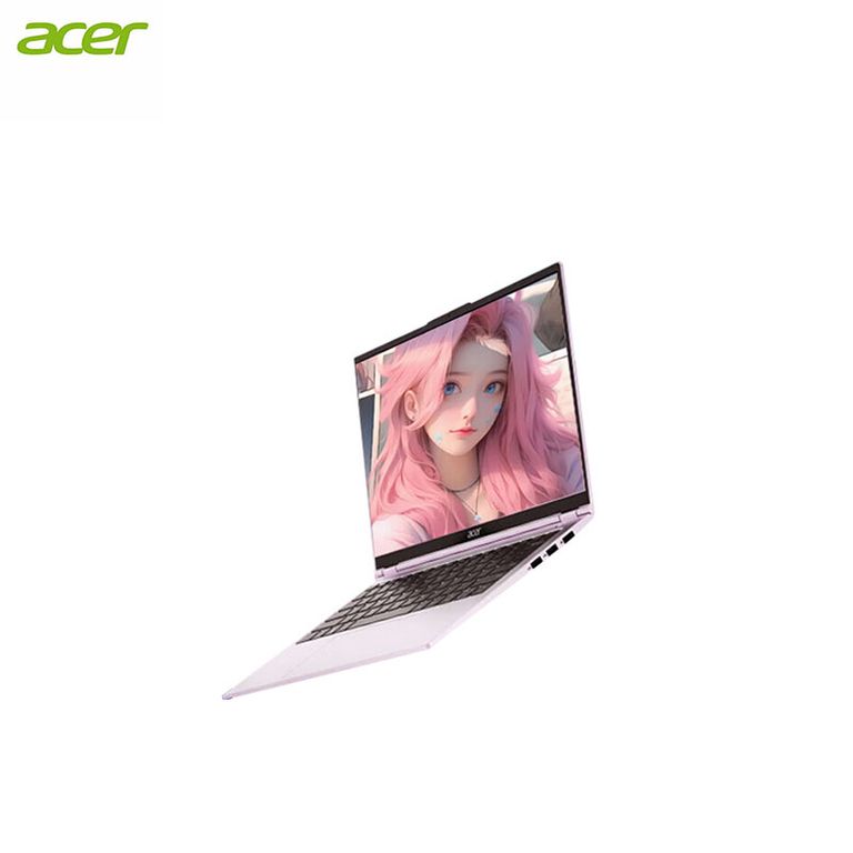 Portátil Extraordinary Go Princess de 14 pulgadas, 2,8K, 120 Hz, IPS, i5-13420H, 16 GB, 1 TB, con Intel Iris Xe