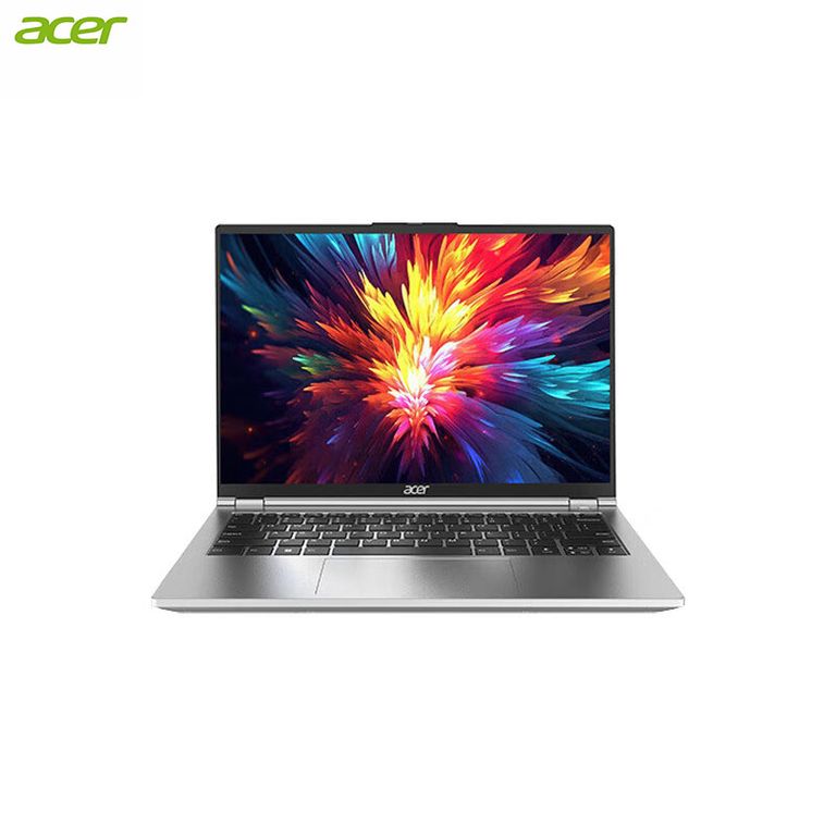 Notebook Extraordinary Go Pro de 14 pulgadas, IPS, i5-13500H, 16 GB, 1 TB, Intel Iris Xe
