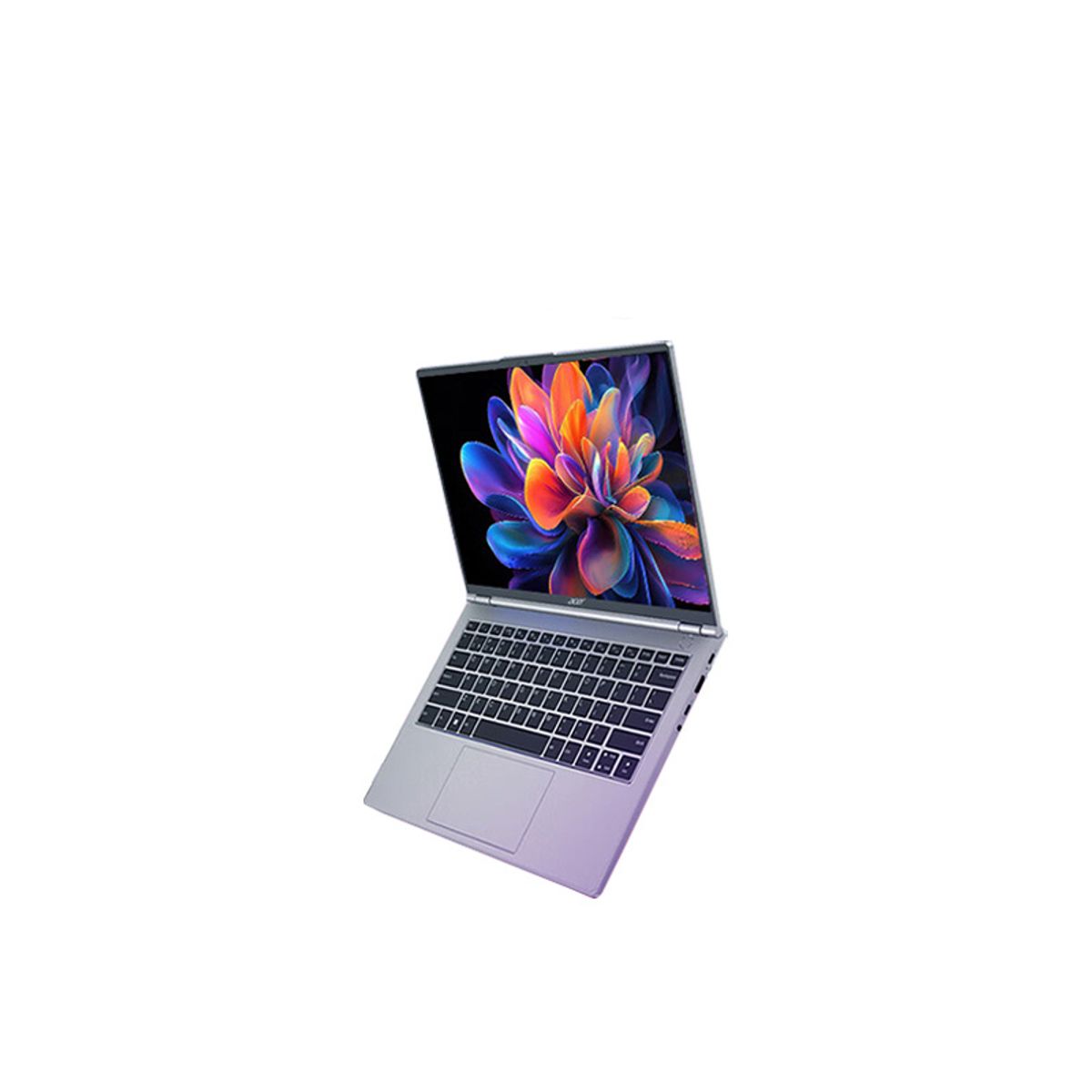 ACER - Notebook Acer Extraordinary Go Pro de 14 pulgadas, 2,8K, 120 Hz, IPS, Intel Core 7-240H, 16 GB, 1 TB