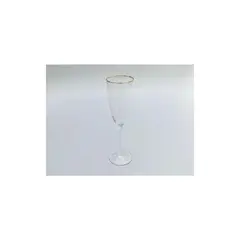 GENERICO - Vaso 26*6.8*7.5cm 300ml Set 4 Pcs