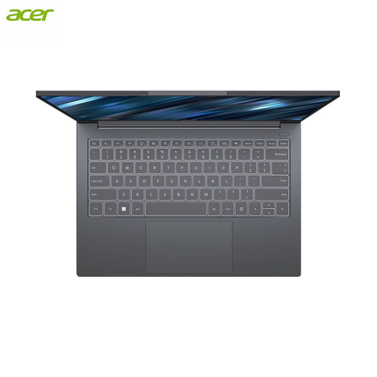 ACER - Notebook Acer Extraordinary Go Air de 14 pulgadas, QHD IPS, Intel Core 5-210H, 32 GB, 1 TB
