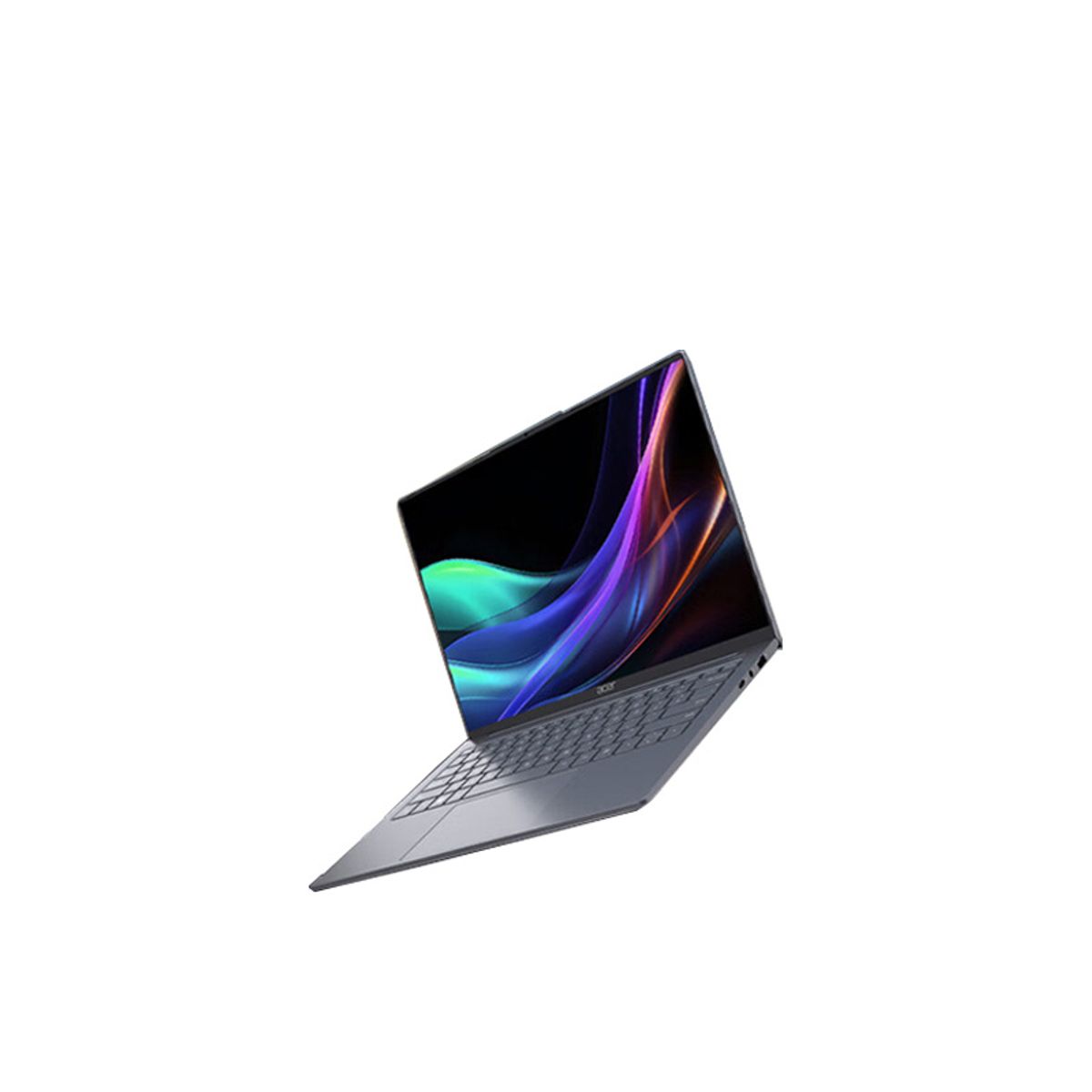 ACER - Notebook Acer Extraordinary Go Air de 14 pulgadas, QHD IPS, Intel Core 5-210H, 32 GB, 1 TB