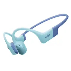 SHOKZ - Auriculares Bluetooth de conducción ósea OpenSwim Pro2 para natación