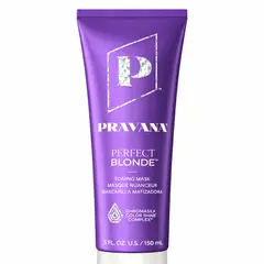 PRAVANA - Perfect Blonde Masque Mascarilla Matizante 150ml