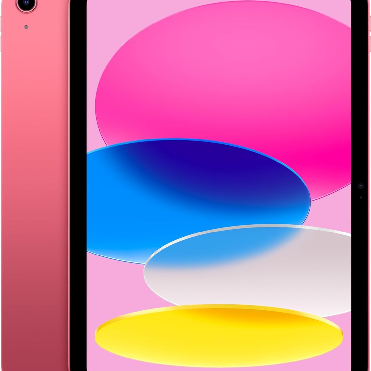 APPLE iPad 11 chip A16 256GB con Wi-Fi Rosado. | Falabella Chile
