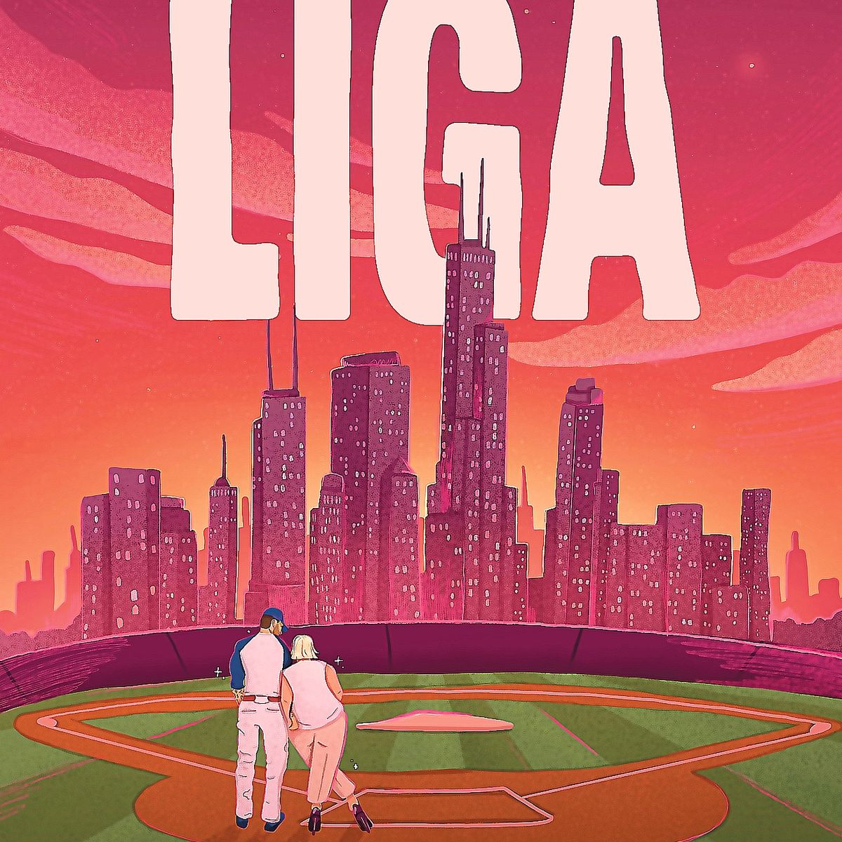 MONTENA - Libro En su propia liga - Liz Tomforde