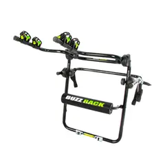 SPARTA - Portabicicletas King Rack Beetle 4x4