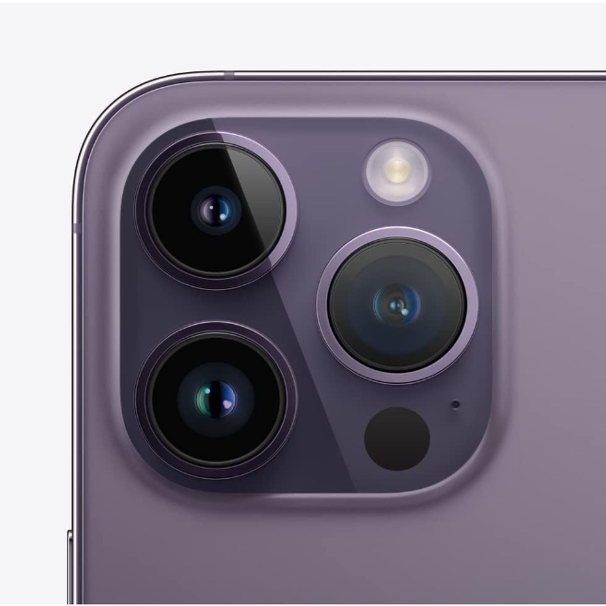 APPLE - Apple Iphone 14 Pro 256GB Reacondicionado eSim