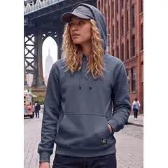 URBAN ESSENTIAL - POLERON CANGURO - HODDIE WOMAN COLLECTION
