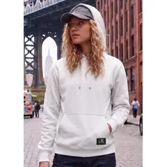 URBAN ESSENTIAL - POLERON CANGURO - HODDIE WOMAN COLLECTION