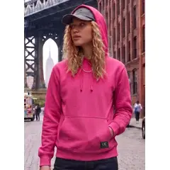 URBAN ESSENTIAL - POLERON CANGURO - HODDIE WOMAN COLLECTION