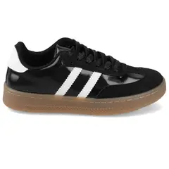 NEW WALK - Zapatilla Negra