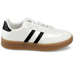 NEW WALK - Zapatilla Blanca