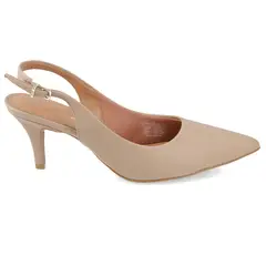 VIZZANO - Zapato Stiletto Beige