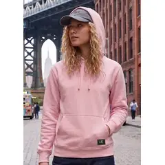 URBAN ESSENTIAL - POLERON CANGURO - HODDIE WOMAN COLLECTION
