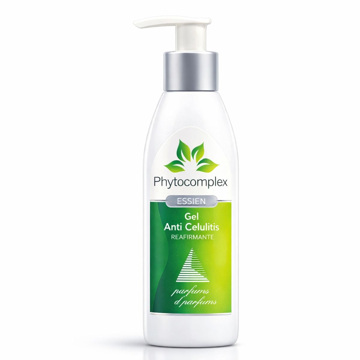 GENERICO - Crema Gel Anticelulitis Mentolada + Árnica Essien 150gr