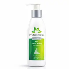GENERICO - Crema Gel Anticelulitis Mentolada + Árnica Essien 150gr