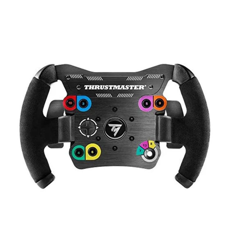Mod Open Wheel Add-On PS5 PS4 PC Negro