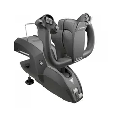 THRUSTMASTER - Control De Avión Tca Yoke Boeing Edition Xbox Pc