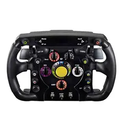 THRUSTMASTER - Mod Ferrari F1 Add-On PC PS4 Xbox One