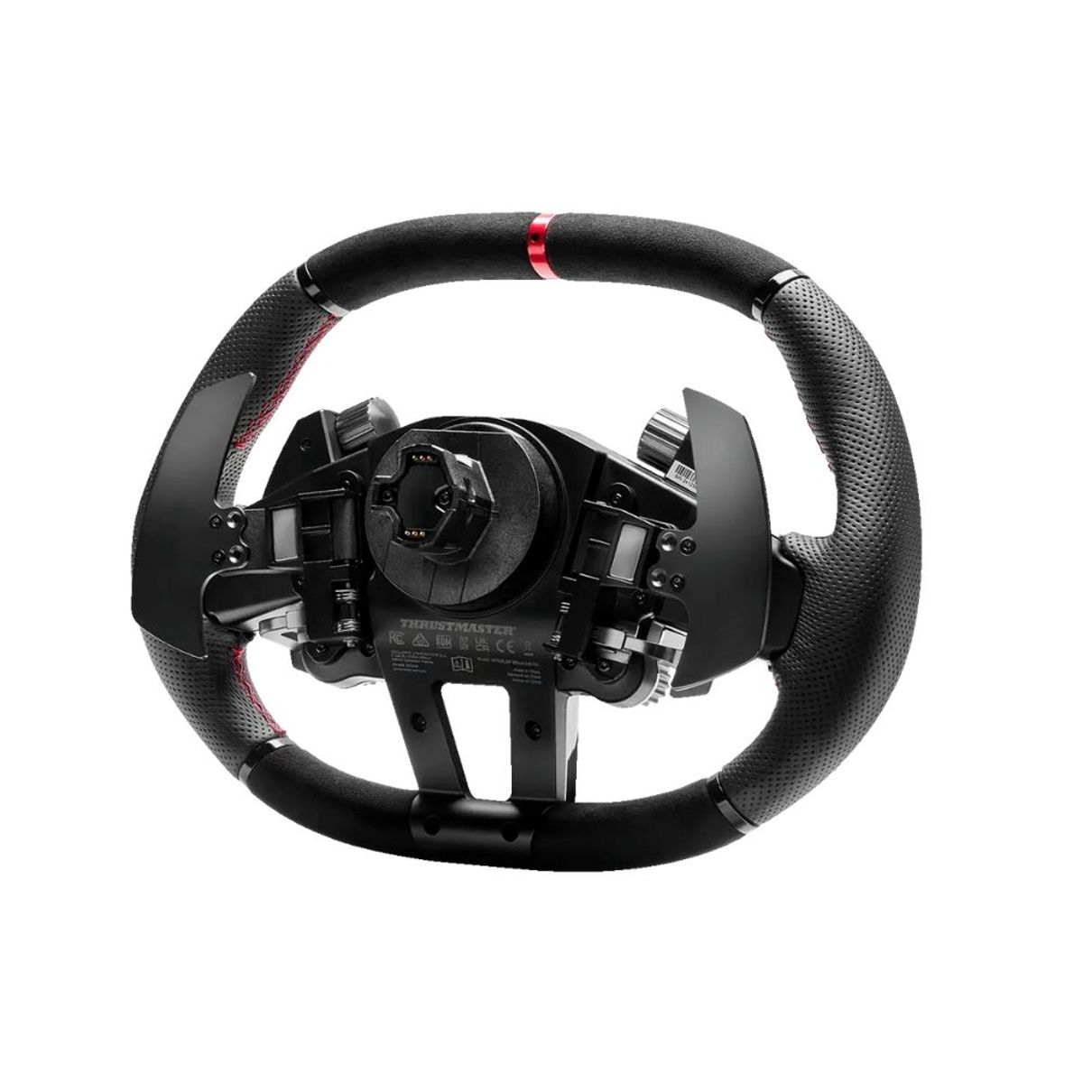 THRUSTMASTER - Mod Thrustmaster Hypercar Wheel Add-On