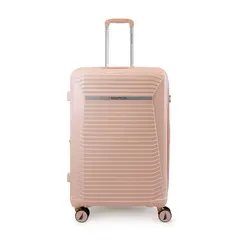 NAUTICA - Maleta grande Niza L 23kg rosado