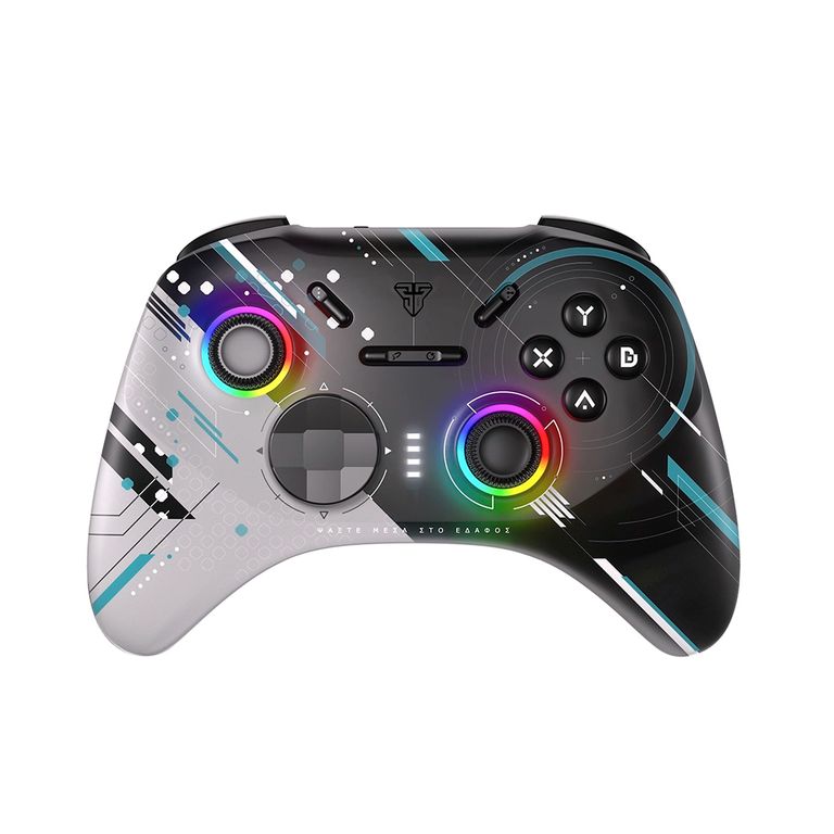 Control inalambrico Multiplataforma WGP15V2s EOS PRO II S Geminus