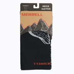MERRELL - Cuello Unisex Neck Gaiter Full Pri Azul